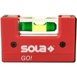 SOLA GO! 6.8 cm (01620101)
