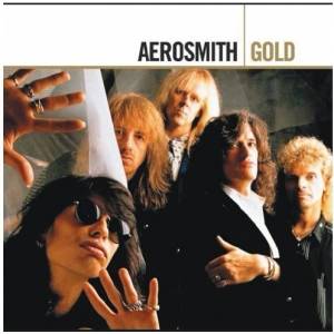 Universal Aerosmith: Gold - 2CD (014514)