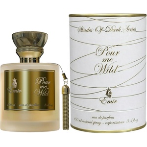 Emir Pour Me Wild Emir EDP 100 ml Парфюми
