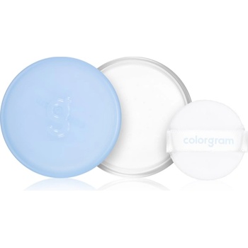 Colorgram Tintin Dory Blur Powder матираща пудра за лице 4 гр