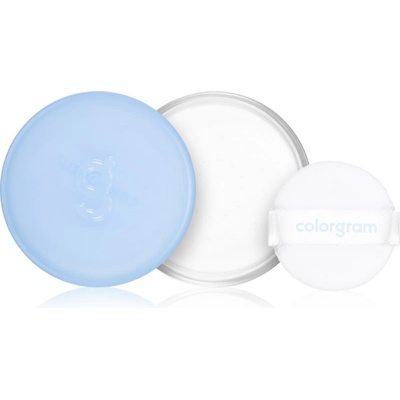 Colorgram Tintin Dory Blur Powder матираща пудра за лице 4 гр