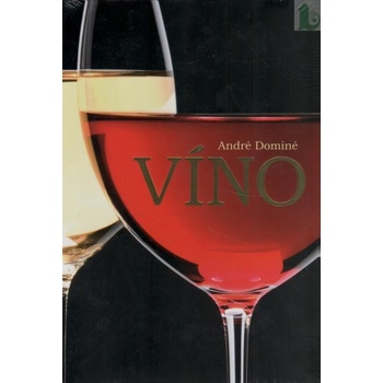 Víno - André Dominé