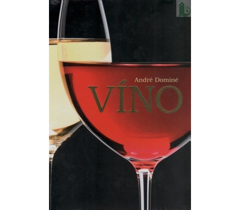 Víno - André Dominé