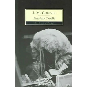 Elizabeth Costello | John Maxwell Coetzee, Javier Calvo (ISBN: 9788497935609)