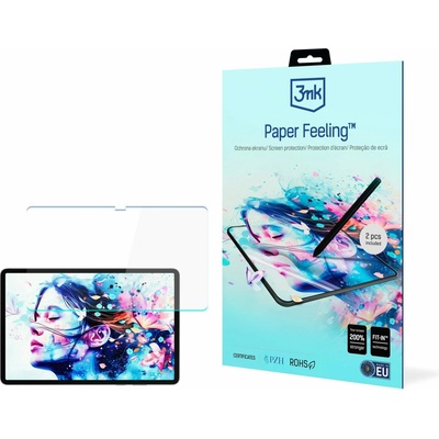 3mk Paper Feeling pro Samsung Galaxy Tab S11 5903108682213