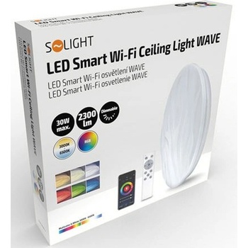 Solight WO792