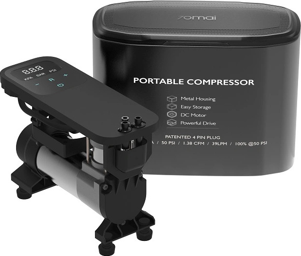 70mai Air Compressor Midrive TP01