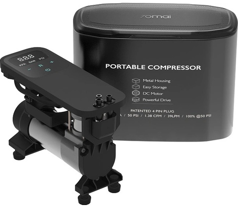 70mai Air Compressor Midrive TP01