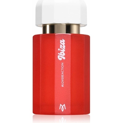 Ramon Monegal Ibiza #lovereaction parfémovaná voda unisex 100 ml