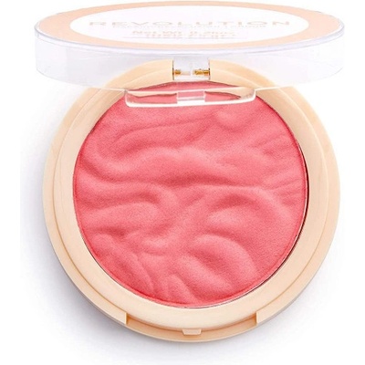 REVOLUTION Reloaded Pink Lady Blush líčenka ružová 7,5 g