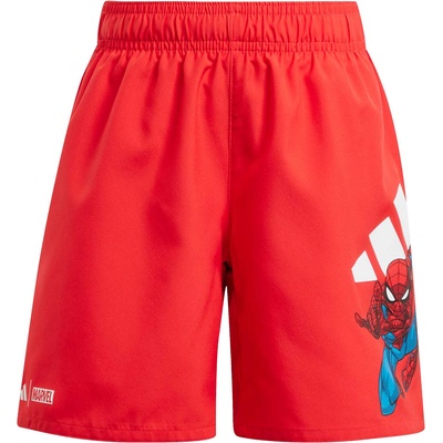 Adidas Плувни шорти x Marvel Spider-Man Swim Shorts