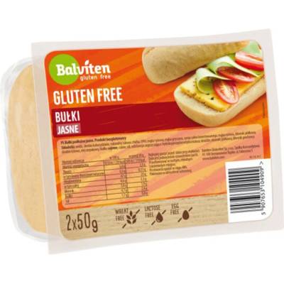 Balviten Bůlky světlé 2x50g – Hledejceny.cz