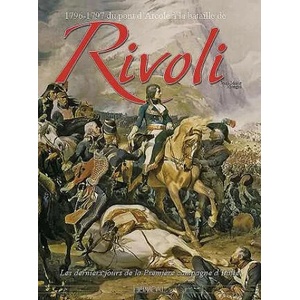 Rivoli | Jean-Marie Mongin (ISBN: 9782840484592)