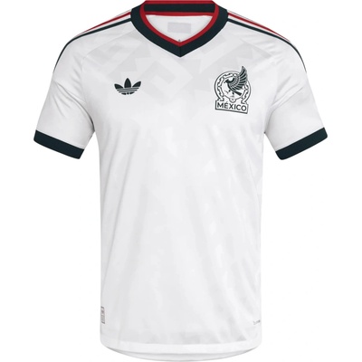 adidas Originals Mexico Authentic Away 2026 biela