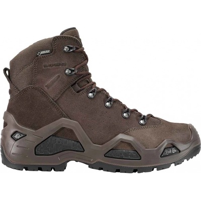 Lowa Zephyr GTX MID TF dark brown – Hledejceny.cz