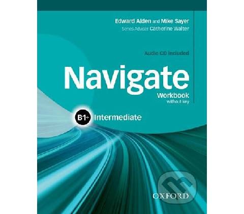Navigate Intermediate B1+