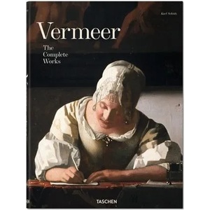 Vermeer. The Complete Works (2015)