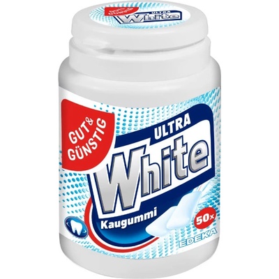 G&G White 50 ks