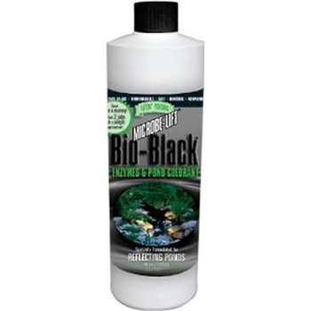 Microbe-lift Bio black 0,5 l