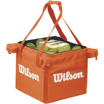 Wilson Easyball Cart – Zboží Dáma
