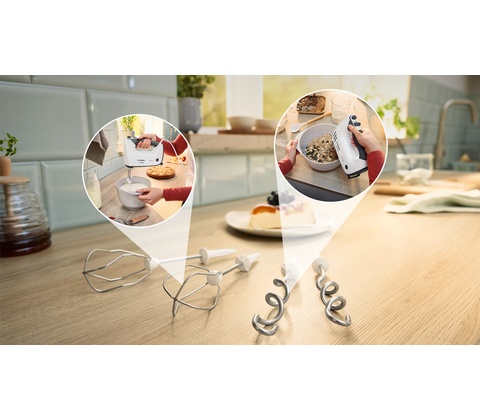 Bosch MFQ 37400