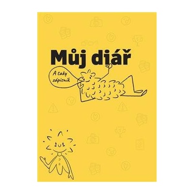 Můj diář