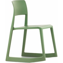 Vitra Tip Ton RE industrial green