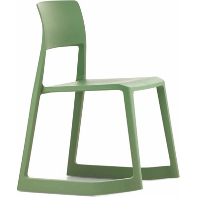 Vitra Tip Ton RE industrial green