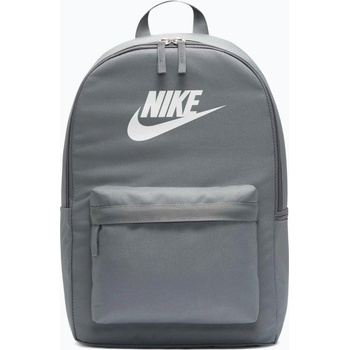 Nike Раница Nike Heritage 25 l smoke grey/smoke grey/white