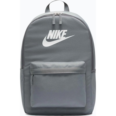 Nike Раница Nike Heritage 25 l smoke grey/smoke grey/white
