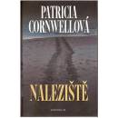 Naleziště - Patricia Cornwellová