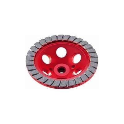 Diamantový brúsny tanier Flex Turbo-Jet D115 C M14