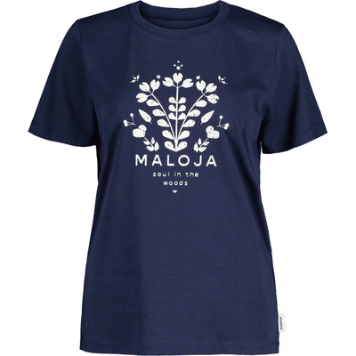 Maloja Dámske tričko PlataneM.