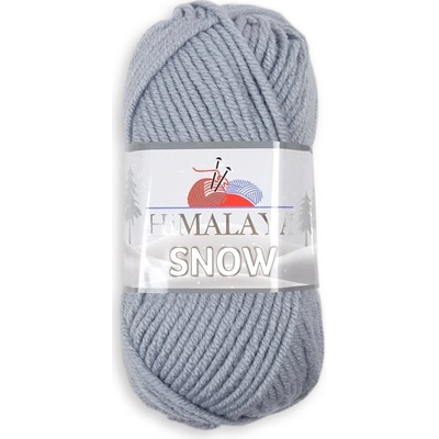 Himalaya Snow 75538 sivá