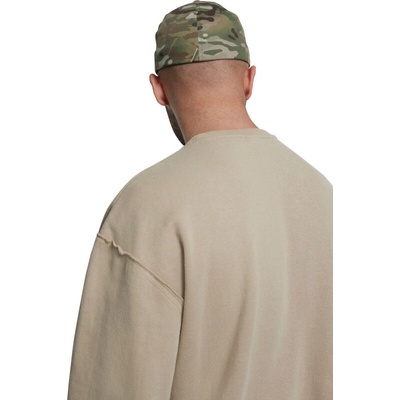 Flexfit Multicam 6277MC 6 panelová COT5577MCz2612-multicam al Multicam alpina