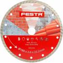 Festa Levior Kotouč diamantový 180 x 2,4 x 22,2 mm 21418