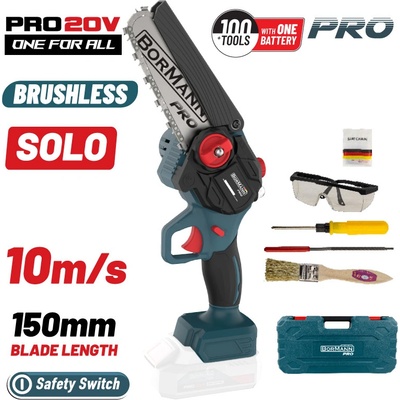 Bormann BBP3917C