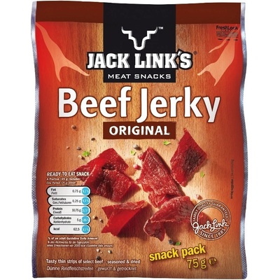 Jack Link´s Beef Jerky Teriyaki teriyaki 25 g