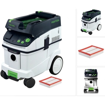 Festool Cleantec CTL 36 E AC 574958
