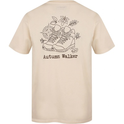 Husky Tee Walker beige