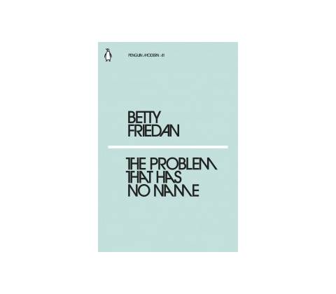 Problem that Has No Name