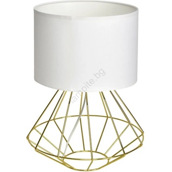 Image 1 of MILAGRO Настолна лампа LUPO 1xE27/60W/230V (MI1008)