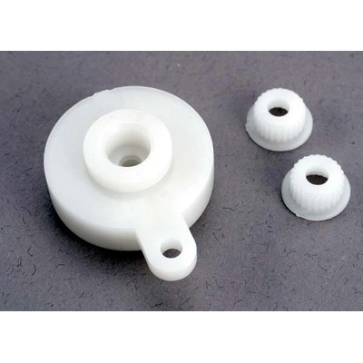 Traxxas servo saver