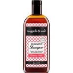 NUGGELA & SULÉ NUGGELA & SULÉ Epigenetic Shampoo Greasy Hair Шампоан за коса дамски 250ml