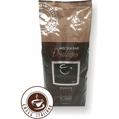 Nero puro Preludio 1 kg