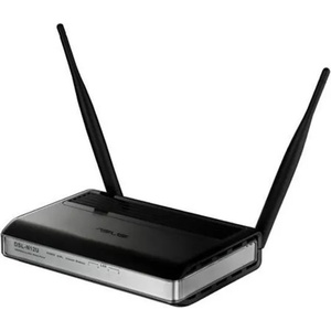 ASUS DSL-N12U Рутери