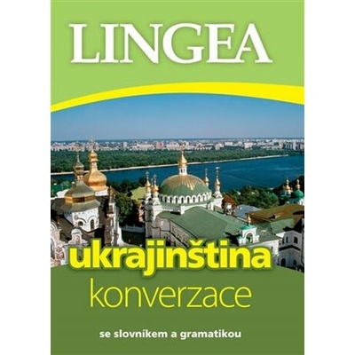 Ukrajinština konverzace