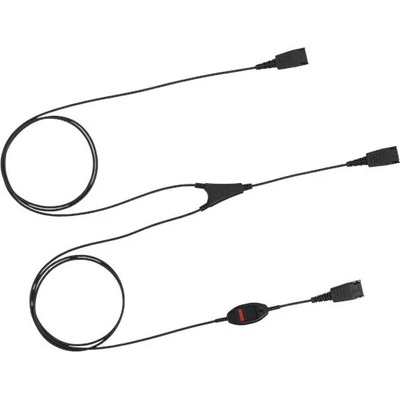 Jabra QD Supervisor - Кабел (8800-02-01)