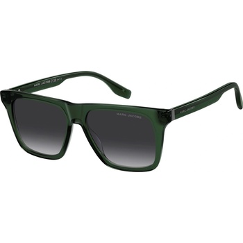 Marc Jacobs Marc Rec Flat Top Sn99 - Green