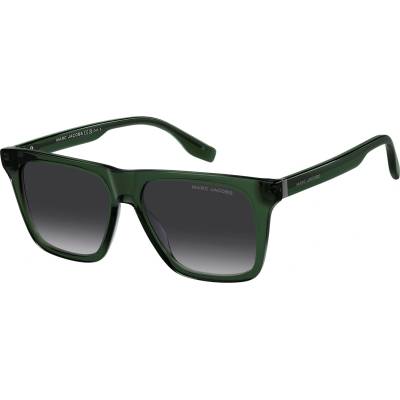 Marc Jacobs Marc Rec Flat Top Sn99 - Green